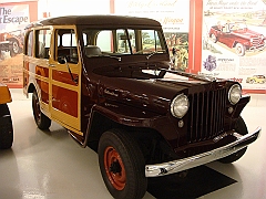 166 Walter P Chrysler Museum [2008 Dec 13]